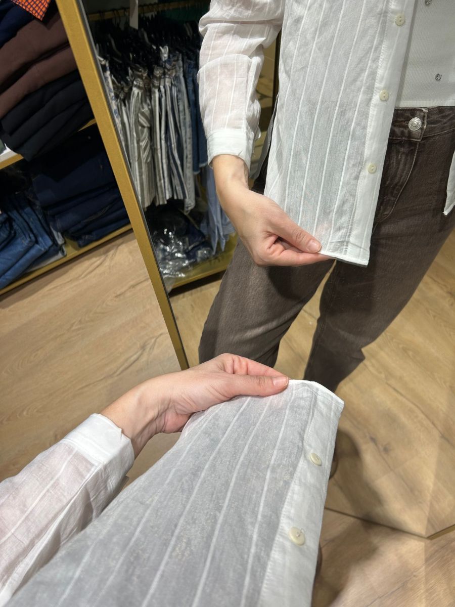 İnce Gömlek resmi