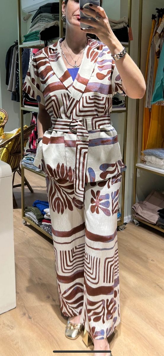 YELEK-PANTOLON TAKIM resmi