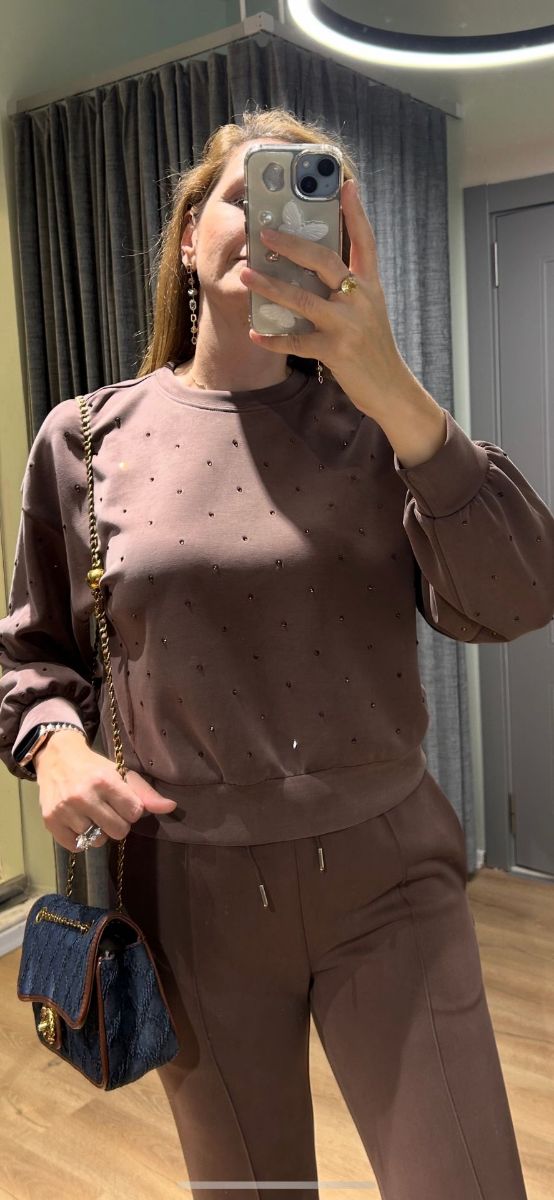 Sweat resmi