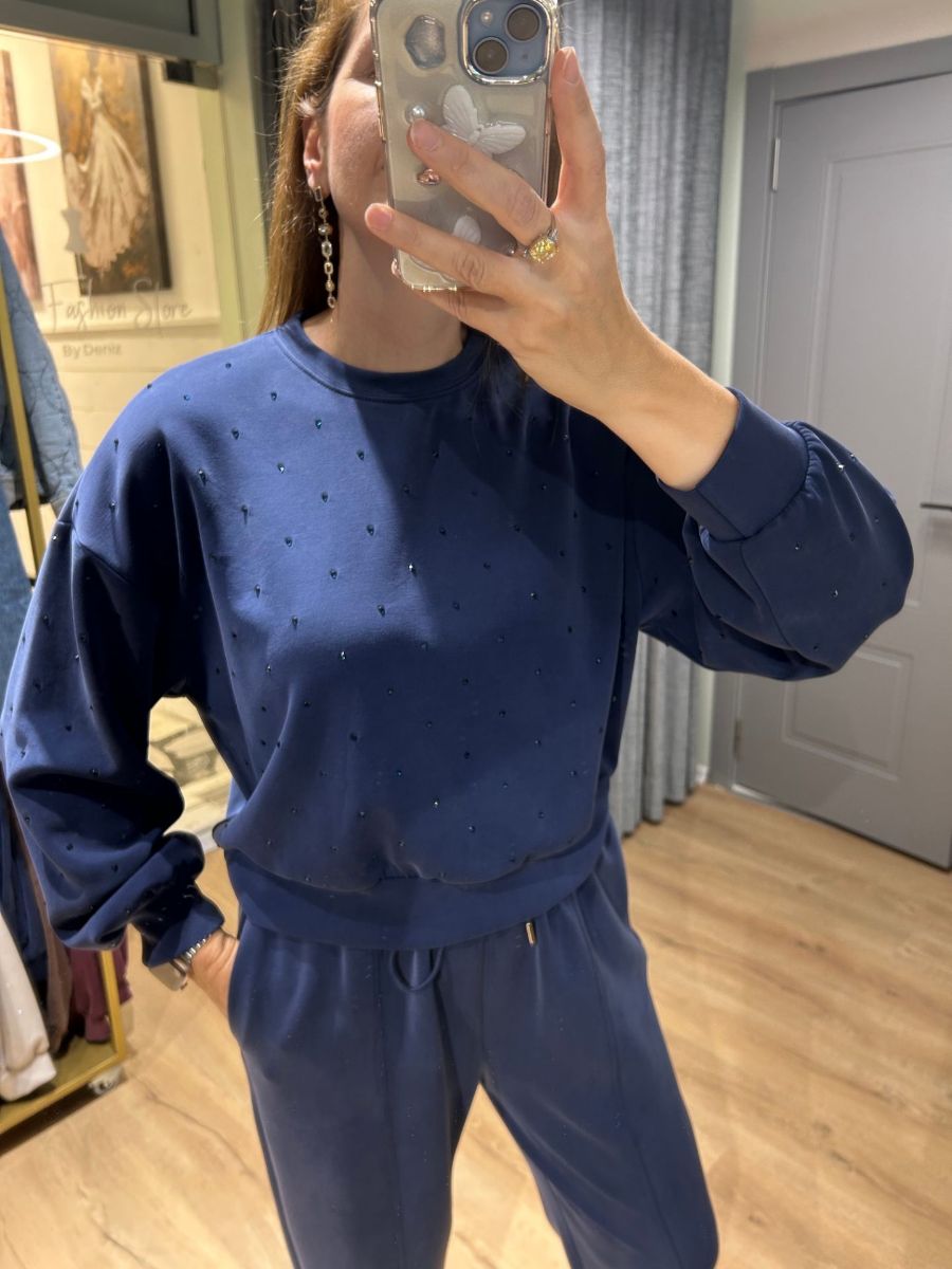 Sweat resmi
